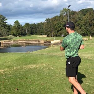 Meet your Posher, Erick